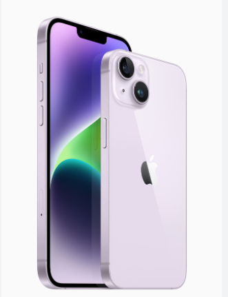 iPhone 14