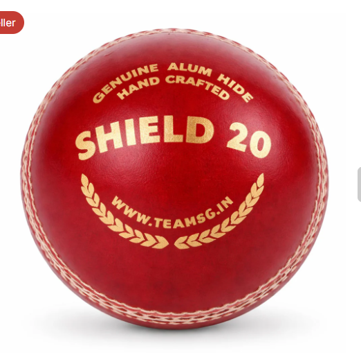 Cricket Ball