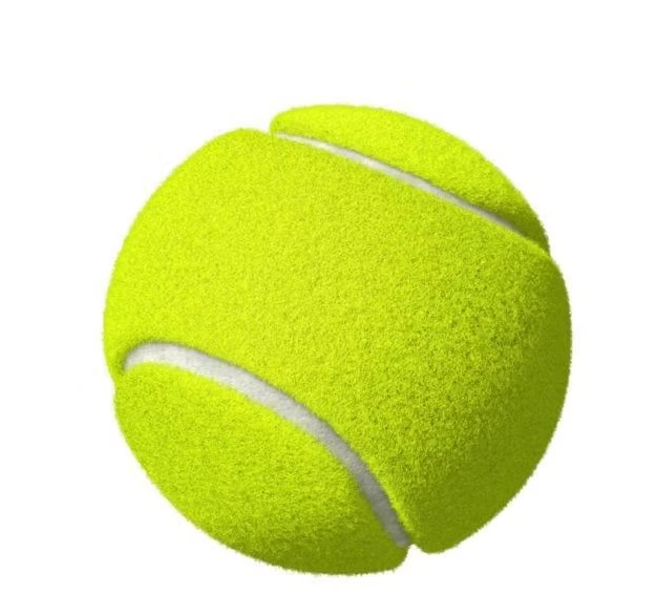 Cricket Ball
