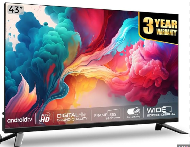 LED TV