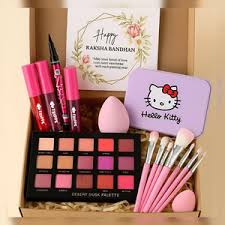 Glow & Grace Hamper